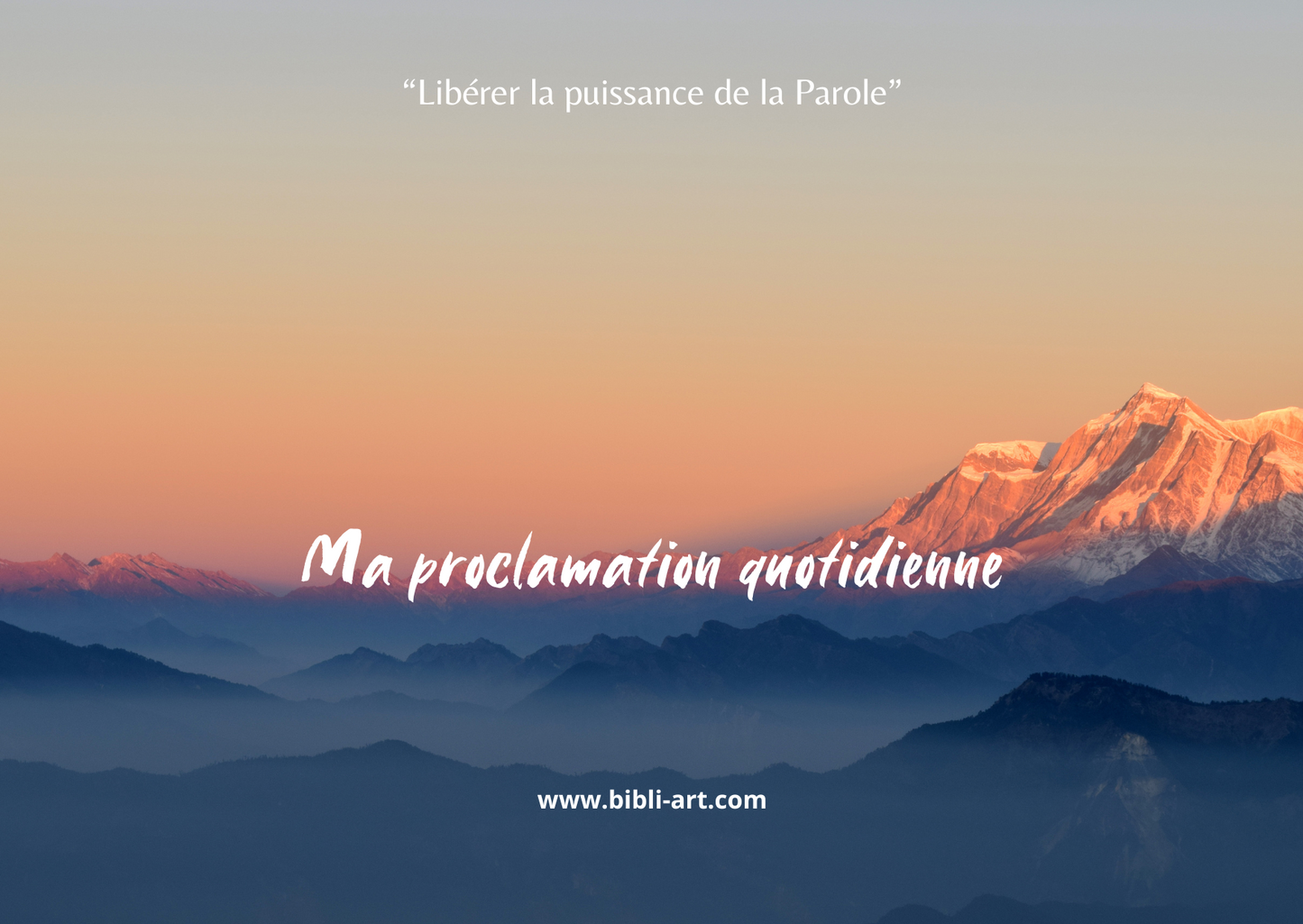 La provision divine