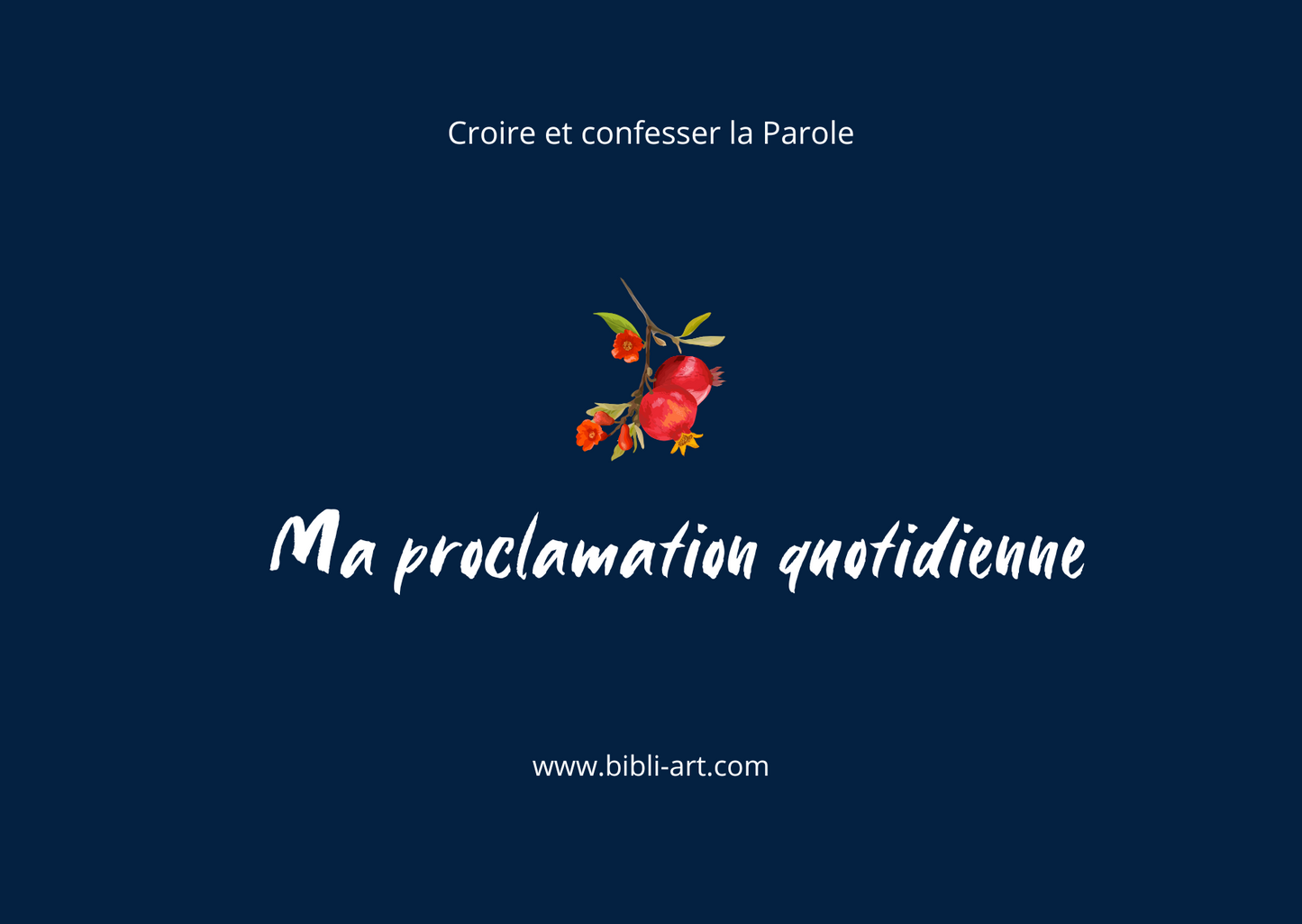 La protection de Dieu